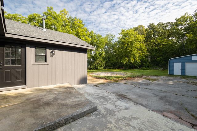 4407 Bennett Road, Chattanooga, TN 37412