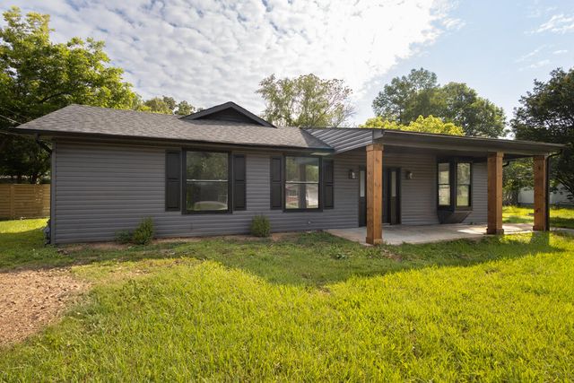 4407 Bennett Road, Chattanooga, TN 37412