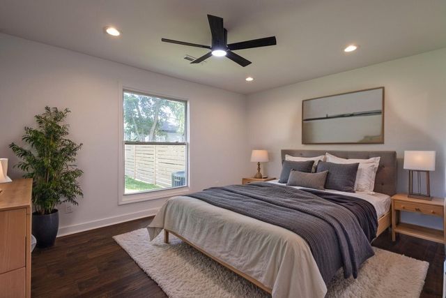4407 Bennett Road, Chattanooga, TN 37412