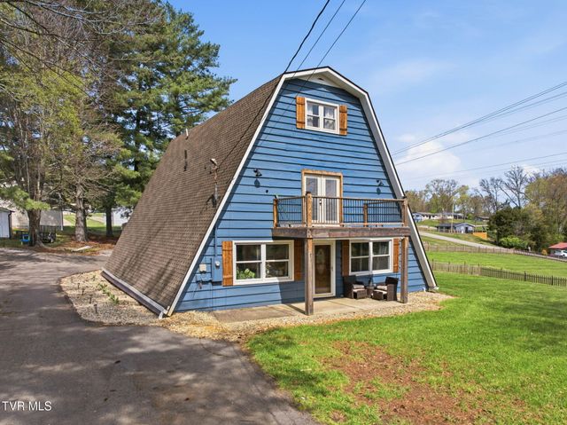 435 Oak Grove Road, Gray, TN 37615