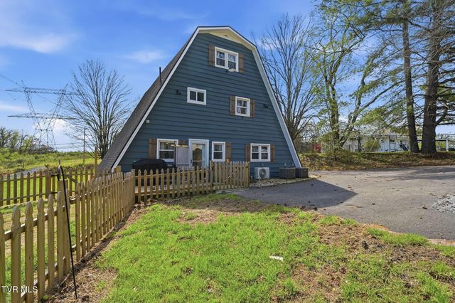 435 Oak Grove Road, Gray, TN 37615