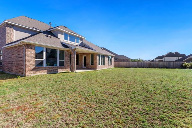 21311 Blue Wood Aster Court, Cypress, TX 77433