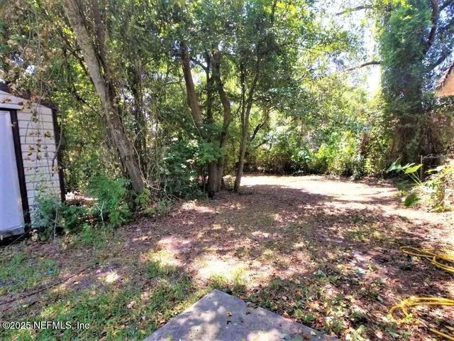 9073 2ND Avenue, Jacksonville, FL 32208