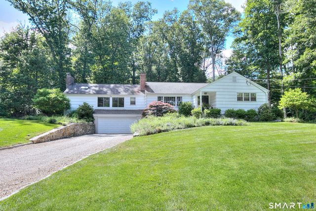 157 Newtown Turnpike, Westport, CT 06880