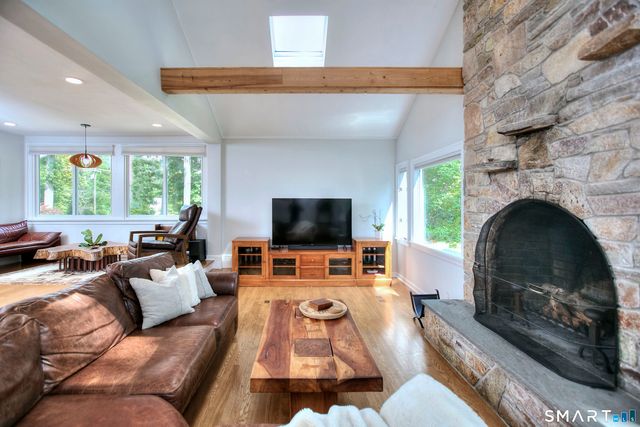 157 Newtown Turnpike, Westport, CT 06880