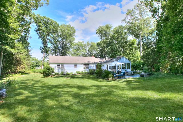157 Newtown Turnpike, Westport, CT 06880