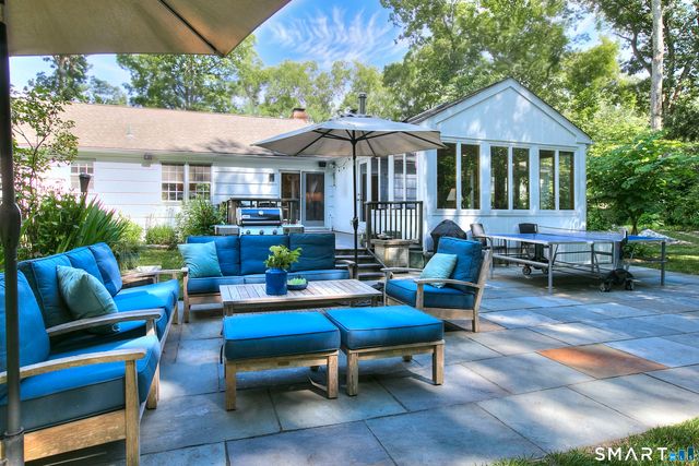 157 Newtown Turnpike, Westport, CT 06880