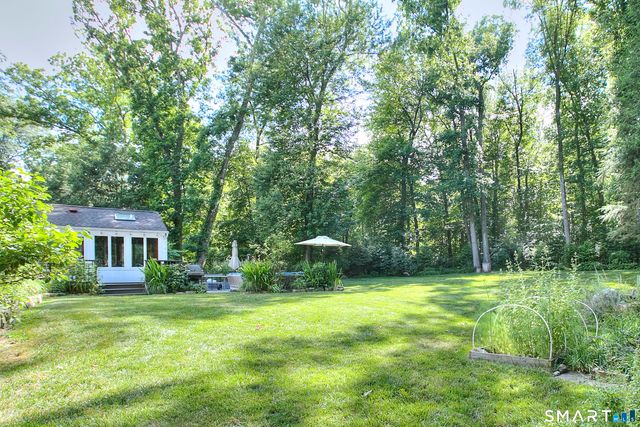 157 Newtown Turnpike, Westport, CT 06880