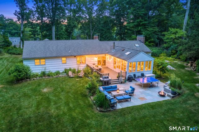 157 Newtown Turnpike, Westport, CT 06880