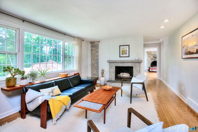 157 Newtown Turnpike, Westport, CT 06880