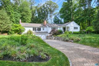 157 Newtown Turnpike, Westport, CT 06880
