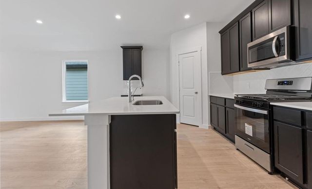 1603 Mazzini Drive, Richmond, TX 77406