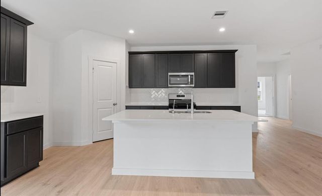 1603 Mazzini Drive, Richmond, TX 77406