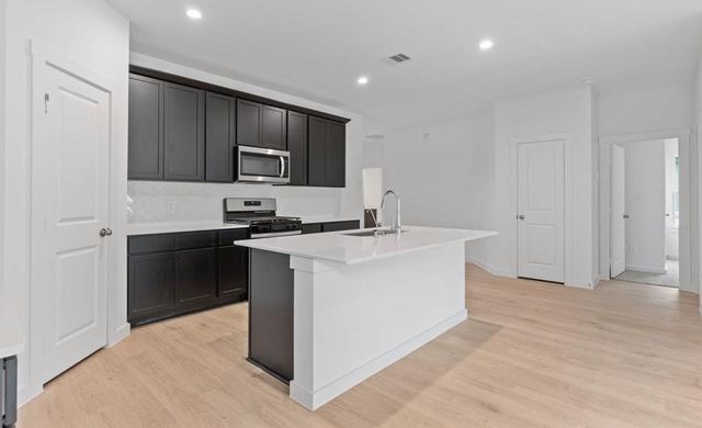 1603 Mazzini Drive, Richmond, TX 77406