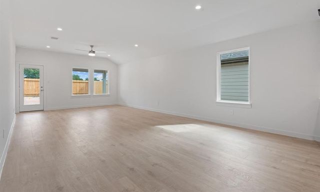 1603 Mazzini Drive, Richmond, TX 77406