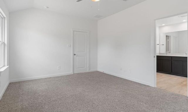 1603 Mazzini Drive, Richmond, TX 77406