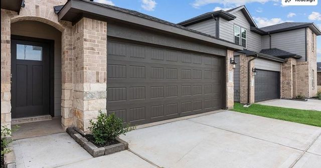 1603 Mazzini Drive, Richmond, TX 77406