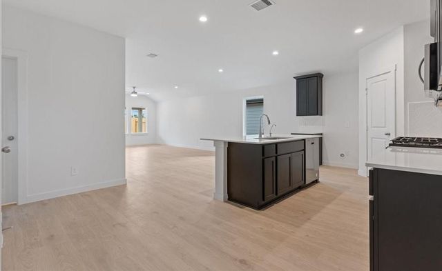 1603 Mazzini Drive, Richmond, TX 77406