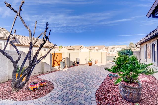 6055 E GOLF CLUB Court, Cornville, AZ 86325