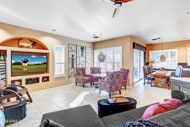 6055 E GOLF CLUB Court, Cornville, AZ 86325