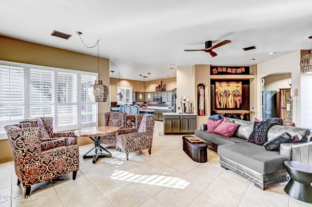 6055 E GOLF CLUB Court, Cornville, AZ 86325