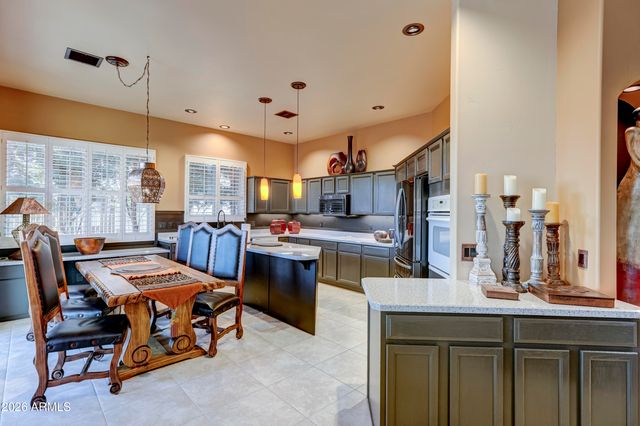 6055 E GOLF CLUB Court, Cornville, AZ 86325