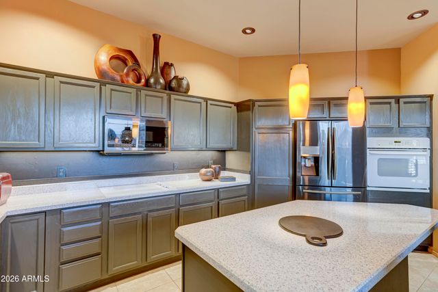 6055 E GOLF CLUB Court, Cornville, AZ 86325