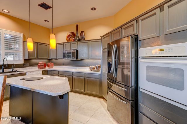 6055 E GOLF CLUB Court, Cornville, AZ 86325