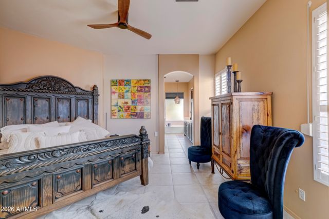 6055 E GOLF CLUB Court, Cornville, AZ 86325