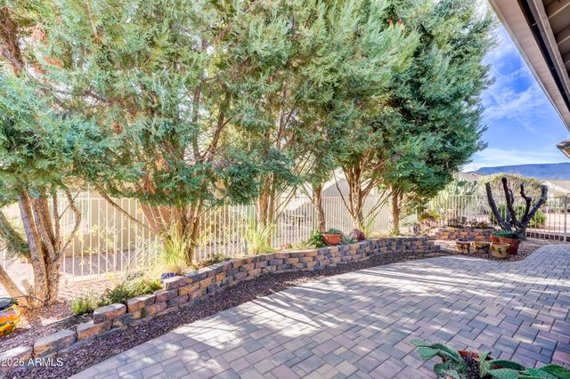 6055 E GOLF CLUB Court, Cornville, AZ 86325