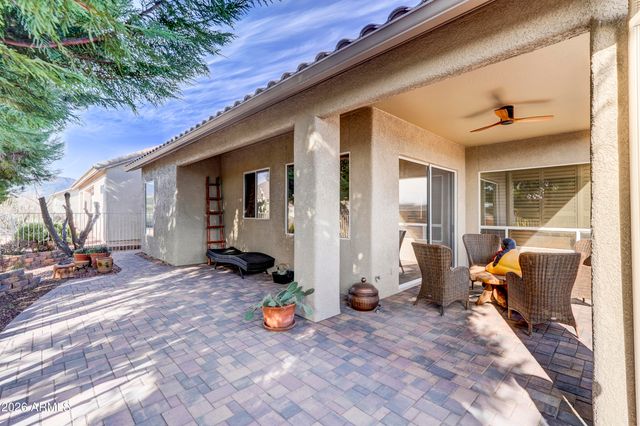 6055 E GOLF CLUB Court, Cornville, AZ 86325