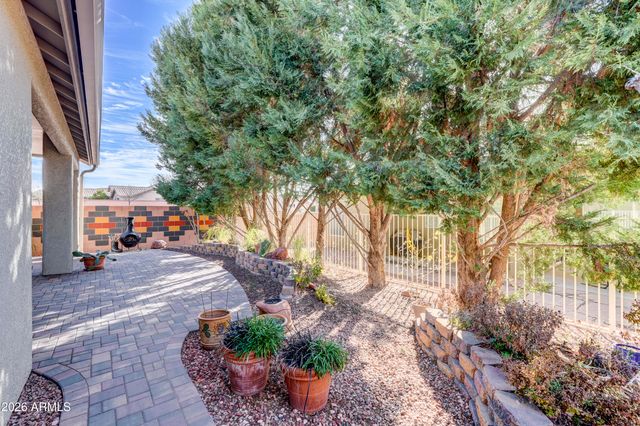 6055 E GOLF CLUB Court, Cornville, AZ 86325