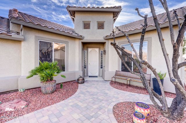 6055 E GOLF CLUB Court, Cornville, AZ 86325