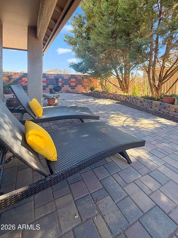 6055 E GOLF CLUB Court, Cornville, AZ 86325