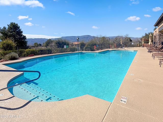 6055 E GOLF CLUB Court, Cornville, AZ 86325