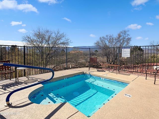 6055 E GOLF CLUB Court, Cornville, AZ 86325