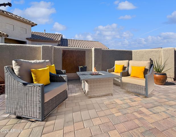 6055 E GOLF CLUB Court, Cornville, AZ 86325