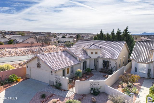 6055 E GOLF CLUB Court, Cornville, AZ 86325