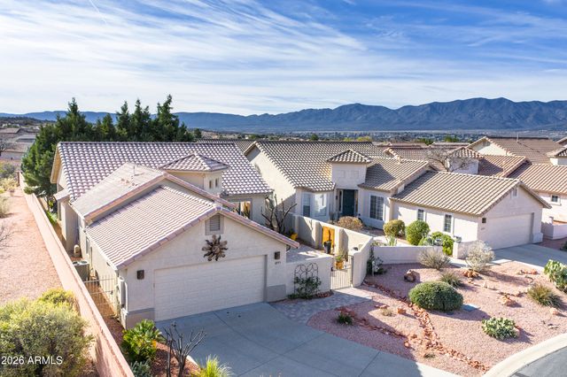 6055 E GOLF CLUB Court, Cornville, AZ 86325