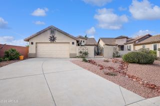 6055 E GOLF CLUB Court, Cornville, AZ 86325