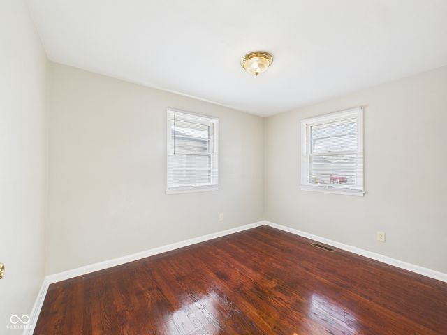 3611 E Lynn Street, Anderson, IN 46013