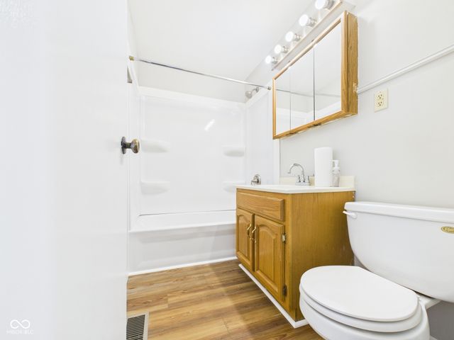 3611 E Lynn Street, Anderson, IN 46013