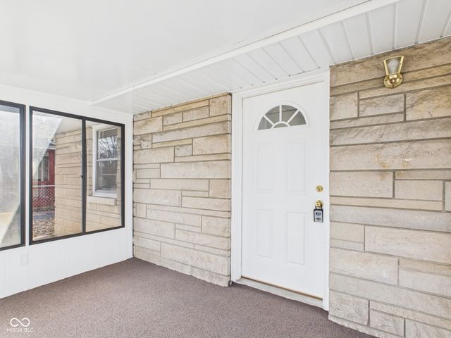 3611 E Lynn Street, Anderson, IN 46013