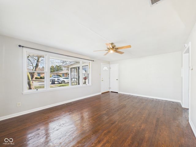 3611 E Lynn Street, Anderson, IN 46013
