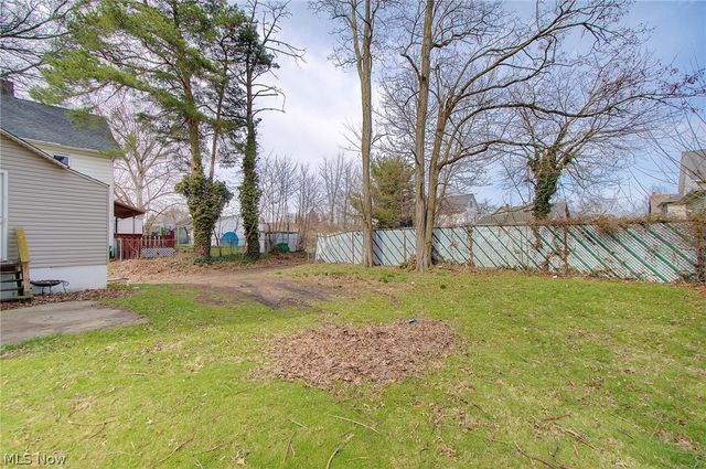 319 W Oxford Street, Alliance, OH 44601