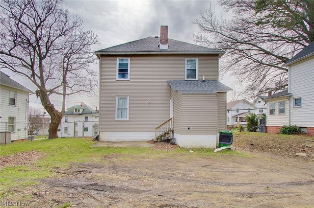 319 W Oxford Street, Alliance, OH 44601