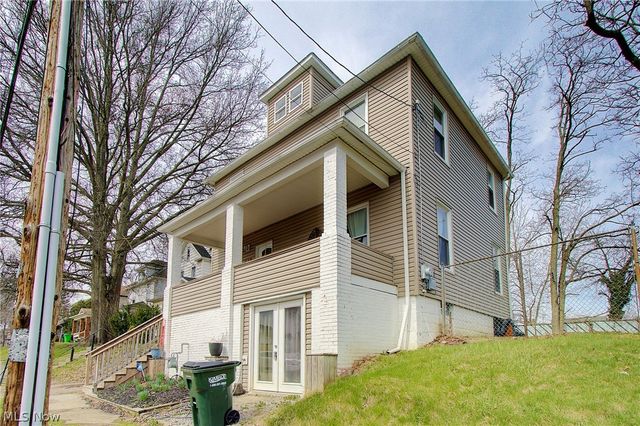 319 W Oxford Street, Alliance, OH 44601