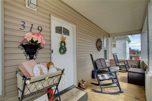 319 W Oxford Street, Alliance, OH 44601