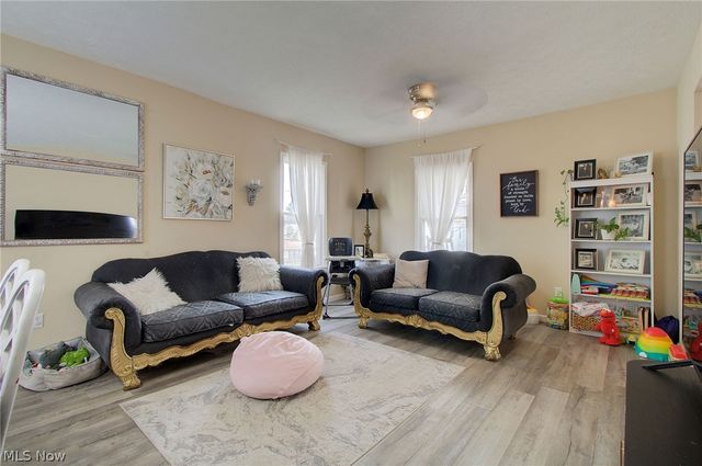 319 W Oxford Street, Alliance, OH 44601