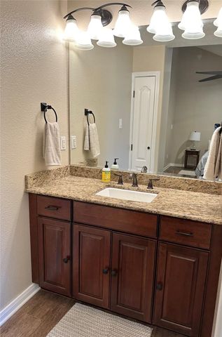 1116 N Heron Drive, Seabrook, TX 77586